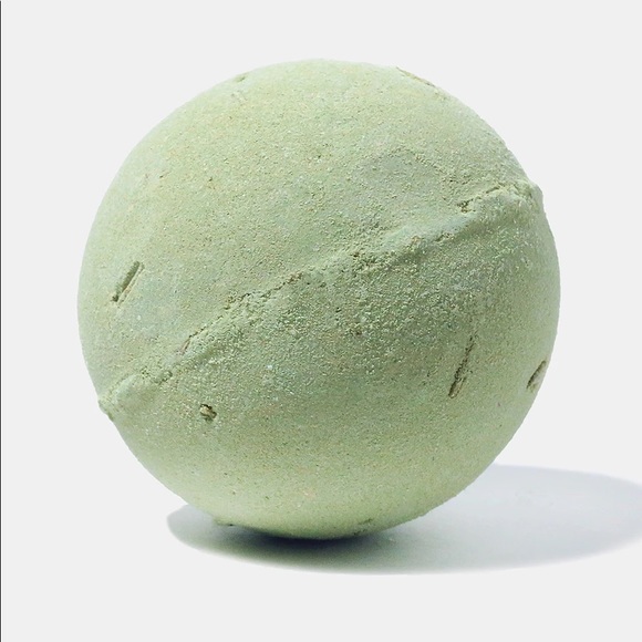 Other - Rosemary bath bomb